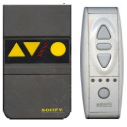 SOMFY-003